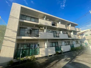 リバーストンハイツの画像