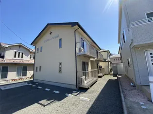 かんのハイツ赤坂の画像