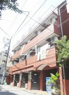 ソシアルマンションの画像