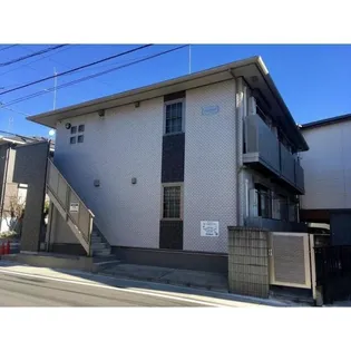 Esperanza+【1階】の外観