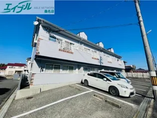 ライラック正和台 B棟の画像