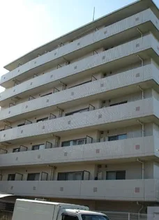 秀和第2日暮里レジデンス【2階】の外観