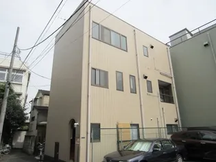 大平マンションの画像