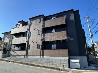 オードビー幕張本郷の画像