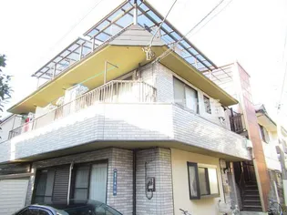 高橋ハイツの画像