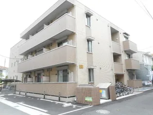 イーストコート八幡の画像