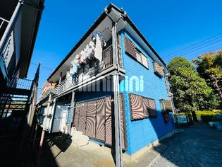 ハイツ松村の画像