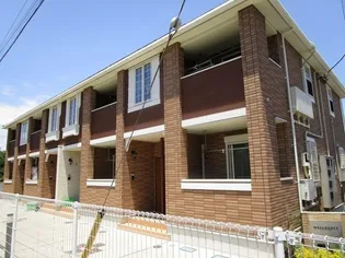 ウェルデンス友部 Iの画像