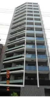 東京都港区六本木3【マンション】の外観