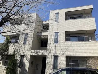 フローラ紀秀【1階】の外観