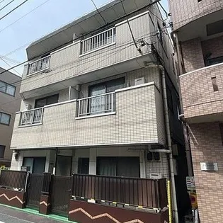 メゾン ブランシェの画像