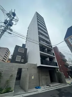 クレストコート中野の画像