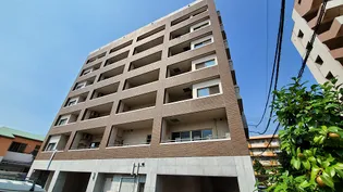 サンシャイン熊本の画像