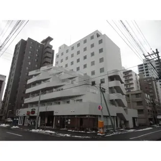 ラメール円山公園の画像