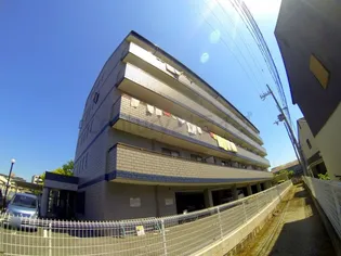 アネックス古結Ⅱの画像