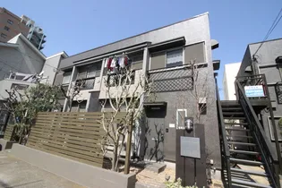 パークサイドカワイAの画像