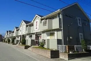 リュミエールジャルダンBの画像