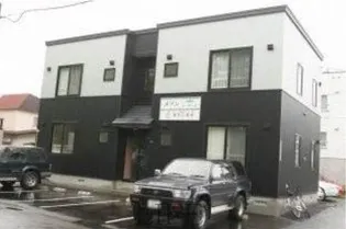 メゾントーホー IIの画像