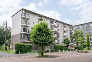 UR若葉台【1階】の外観