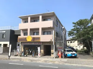 桜の木YOSHINOの画像