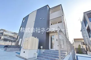 ジーメゾン伊勢原アメロの画像