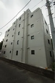 ザ レジデンス武蔵小杉の画像