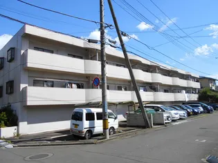 松屋南八木山の画像