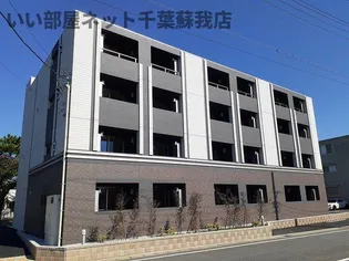 サンライズ宮前の画像