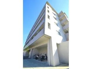 広島県広島市安佐南区大塚西3【マンション】の外観