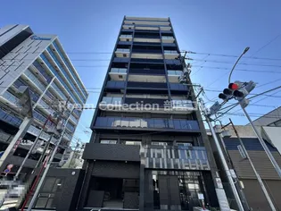 ディアレイシャス名古屋太閤通IIIの画像