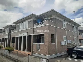 グランデ カーサFの画像