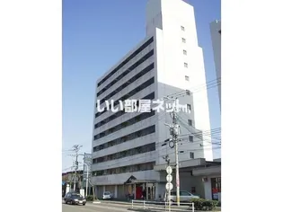 ソラリア・コルテ【7階】の外観