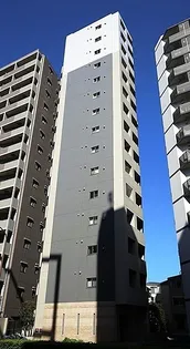 東京都文京区小石川4【マンション】の外観