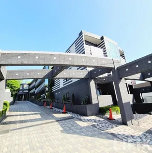 神奈川県横浜市保土ヶ谷区峰岡町2【マンション】の外観