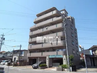 アネックス稲沢駅前の画像