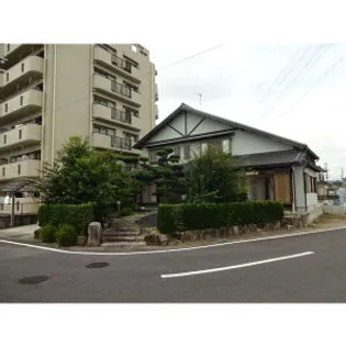 愛知県豊田市京町2【一戸建】の外観