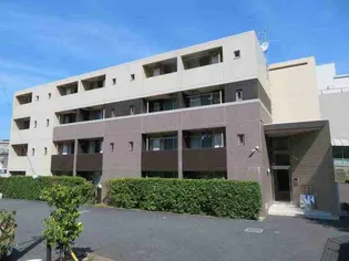 プリマベーラ 多摩【3階】の外観