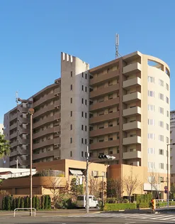 ロイヤルパークスシーサー南千住の画像