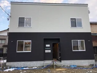 カーサ川崎の画像