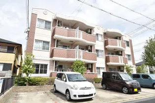 ラ ビアージュの画像