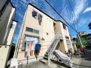 ソレイユ馬堀海岸の画像