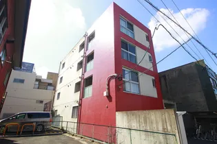 マリアロッソ天神山の画像