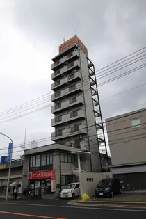 大州タワーの画像