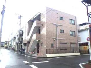 ローズハイツの画像