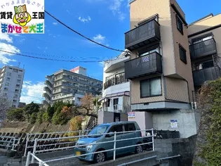 グレース桜馬場の画像
