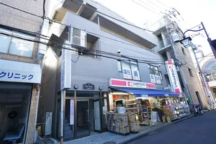 ジューンビルの画像