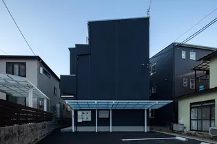 PAULISTA戸坂の画像