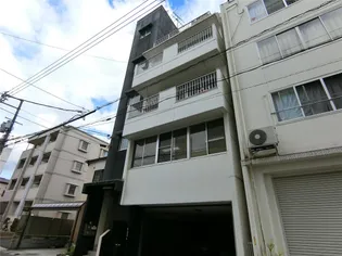 呉日興マンションの画像