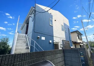 Hyu-gaグランドパレス永福町【1階】の外観