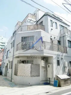 K'Sフラットの画像